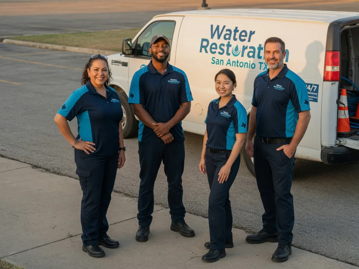 Water Damage Repair company in Middleport, NY